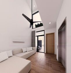 Gentle Road (D11), Terrace #480705841
